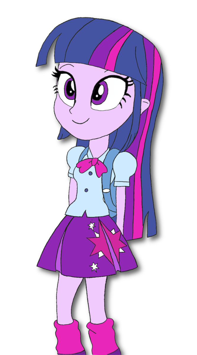 twilight sparkle dress human