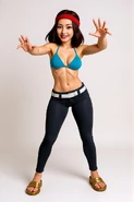 Queenie Peña