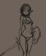 Original Athena concept