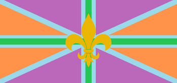 Avalon flag