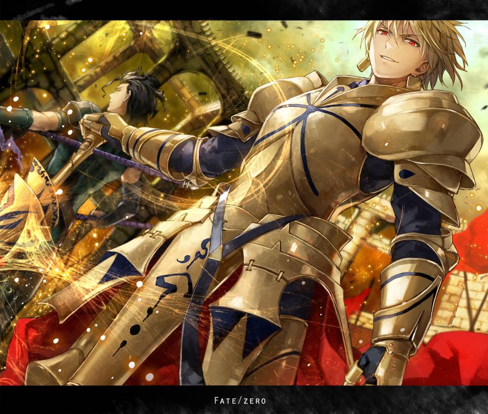 Mobile wallpaper: Anime, Fate/prototype, Arthur Pendragon (Fate/prototype),  921764 download the picture for free.