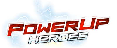 IPower-Up Heroes