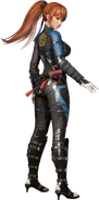 Kasumi