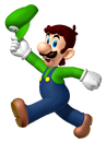 Super Mario Bros.: Wii Edition