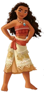 Moana