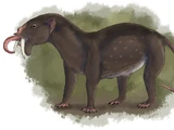 Thylacosmilus V5 (SciiFii)