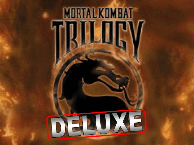 モータルコンバットトリロジー Mortal Kombat Trilogy - Wikipedia