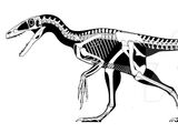 Indoraptor