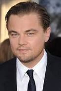 Brad Snider (Leonardo DiCaprio)