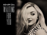 Waiting For You (Peyton List album)