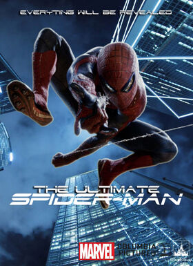 The Amazing Spider-Man 2 (film), Idea Wiki