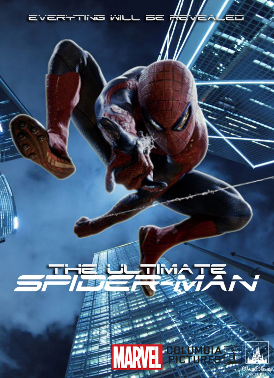 The Amazing Spider-man 3 Fancast Fan Casting on myCast