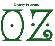 OZ Logo