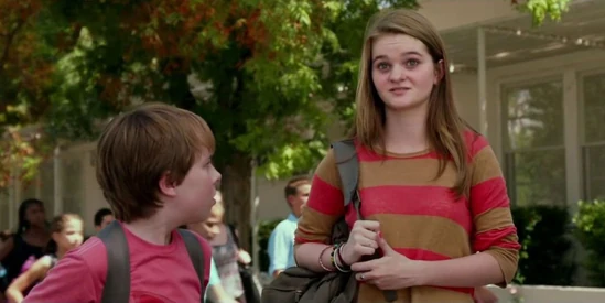 Gorger & Rebecca