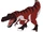Black tooth-LBT Netflix ideas/ Littlefoot