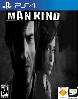 Mankind (Video Game), Fanon Wiki