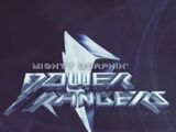 Mighty Morphin' Power Rangers: Revisited
