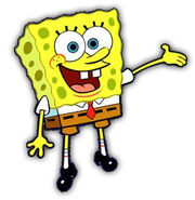 Spongebob SquarePants