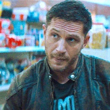Eddie Brock Jr. (Venom)