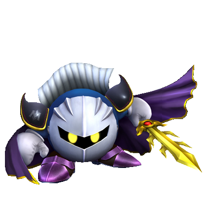 Meta Knight | Fanon Wiki | Fandom