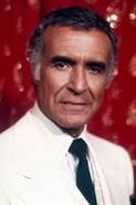 Martin Madrazo (Ricardo Montalan)