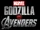 Marvel's Godzilla vs the Avengers
