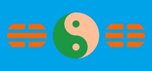 Ningyo flag