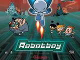 Robotboy: Age of Maximus