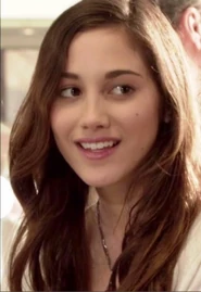 Tina Blake
