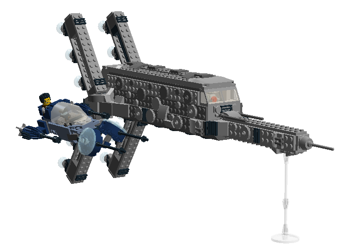 0032 Attack on Doctor Roth | Fanon Wiki | Fandom