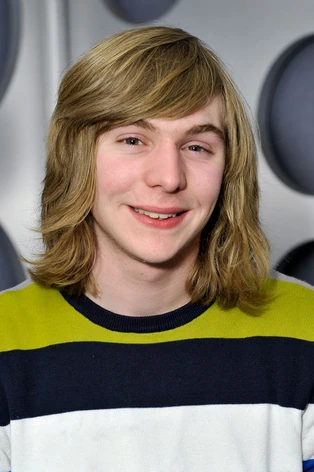 Daniel Flaherty Fanon Wiki Fandom