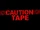 Caution Tape (2021 film)