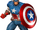 Captain America (M.U.G.E.N Trilogy)