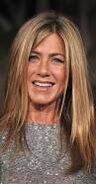 Amanda De Santa (Jennifer Aniston) - Michael's wife who formerly had an affair with her tennis instructer but they later stop fighting once Michael stops his angry habits.