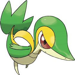 Grass Type, Pokemon Wiki