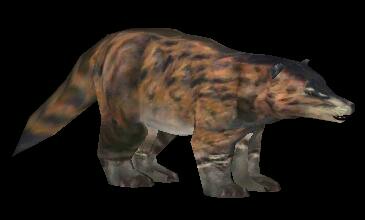 Zoo Tycoon 2: Extinct Animals 2, Fanon Wiki