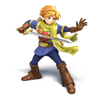 Isaac (Smashified).png
