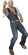 Brad Wong