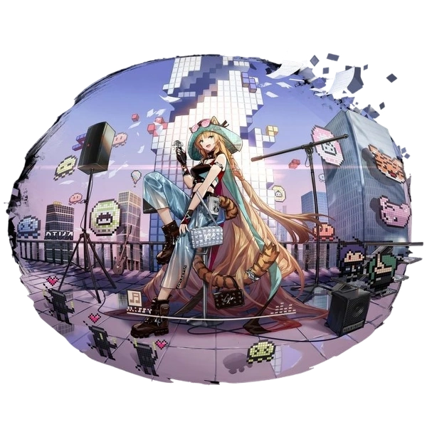 Muse | Fanon Wiki | Fandom