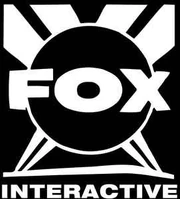 Fox Interactive 1996 Print Version