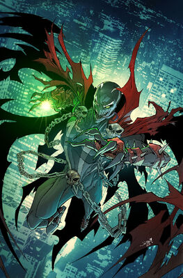 SpawnTheRecall cover image TEMP