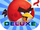 Angry birds deluxe