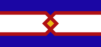 Kyrallisica flag