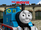Thomas and Friends:The Movie (Disney Flim)