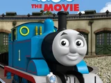 Thomas and Friends:The Movie (Disney Flim)