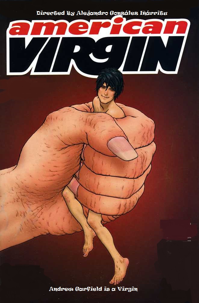 American Virgin (2015 Movie) | Fanon Wiki | Fandom
