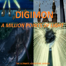 Digimon: A Million Points of Light (film)