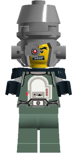 Doctor Roth | Fanon Wiki | Fandom