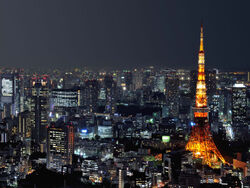 Tokyo