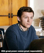 Peter Parker (Spider-Man)